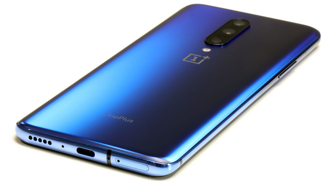 OnePlus 7 Pro Review: Killer Display, Great Performance And Value