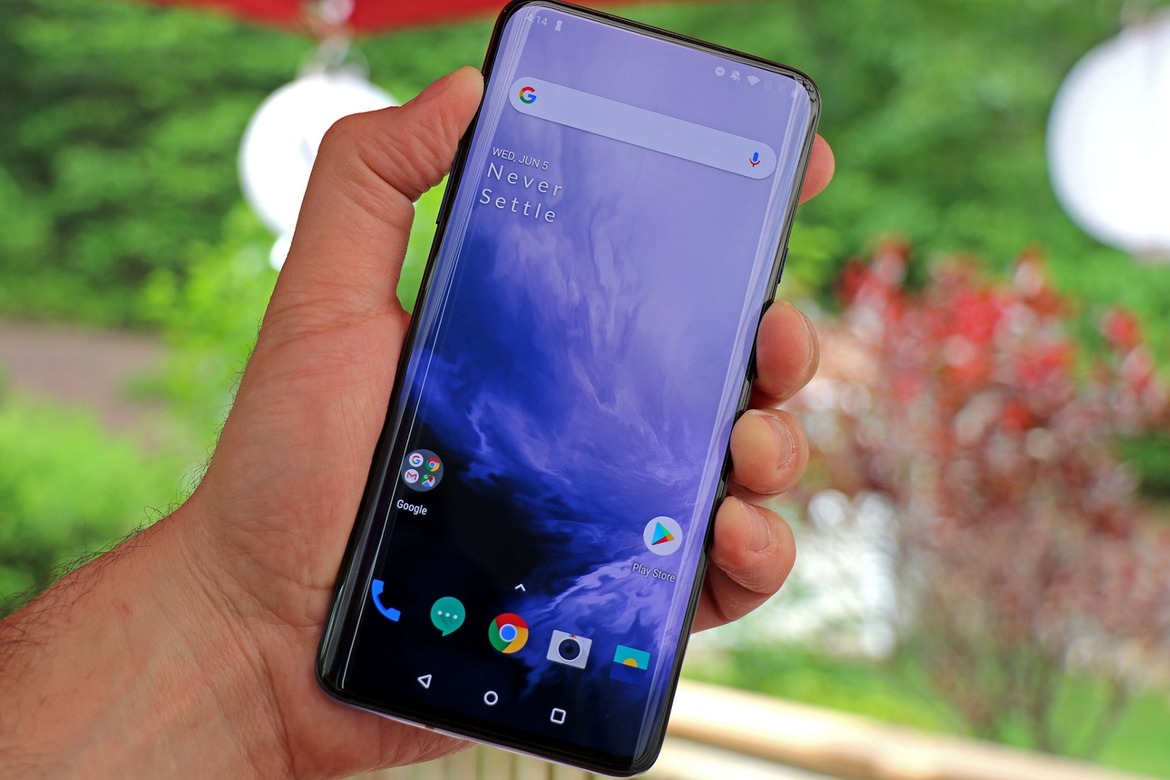 OnePlus 7 Pro Review: Killer Display, Great Performance And Value
