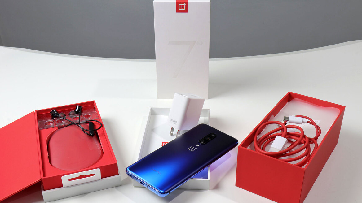 OnePlus 7 Pro Review: Killer Display, Great Performance And Value