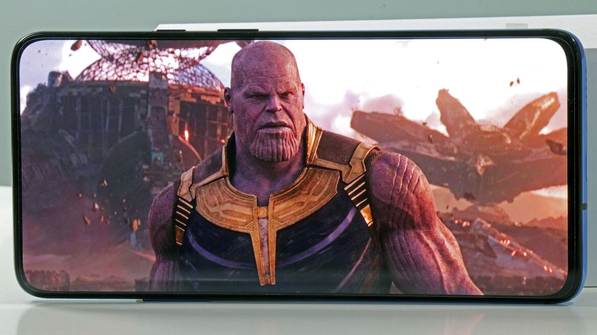 OnePlus 7 Pro Review: Killer Display, Great Performance And Value