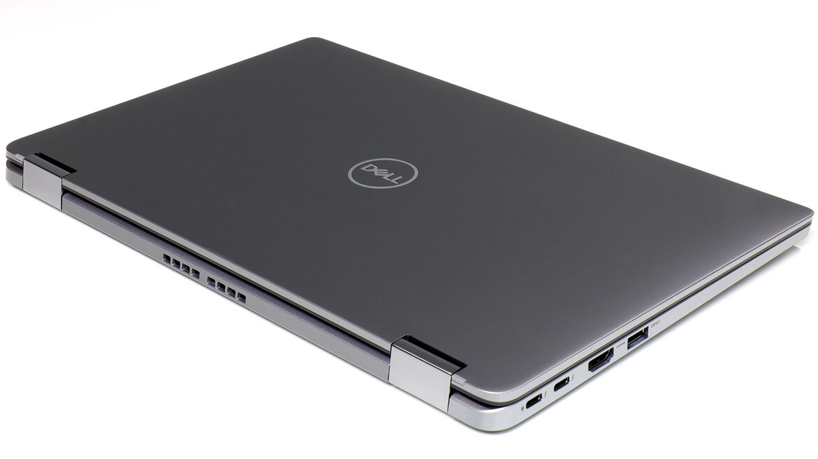 Dell Latitude 7400 2-In-1 Review: A Lethal Weapon For Road Warriors