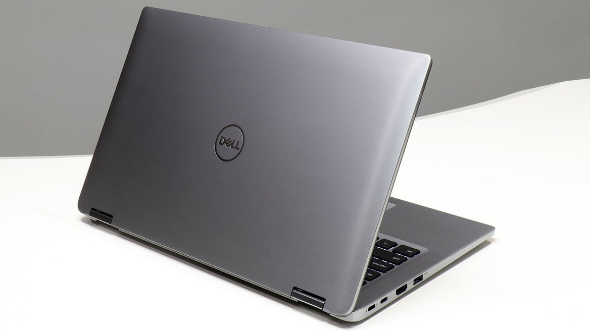 Dell Latitude 7400 2-In-1 Review: A Lethal Weapon For Road Warriors