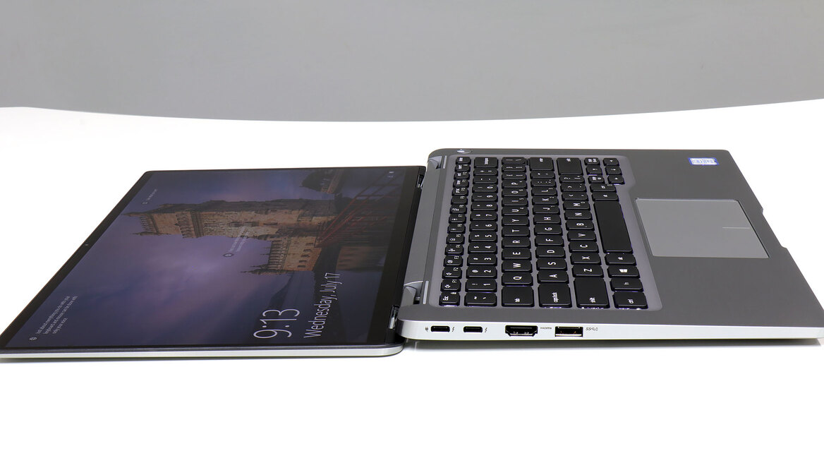Dell Latitude 7400 2-In-1 Review: A Lethal Weapon For Road Warriors