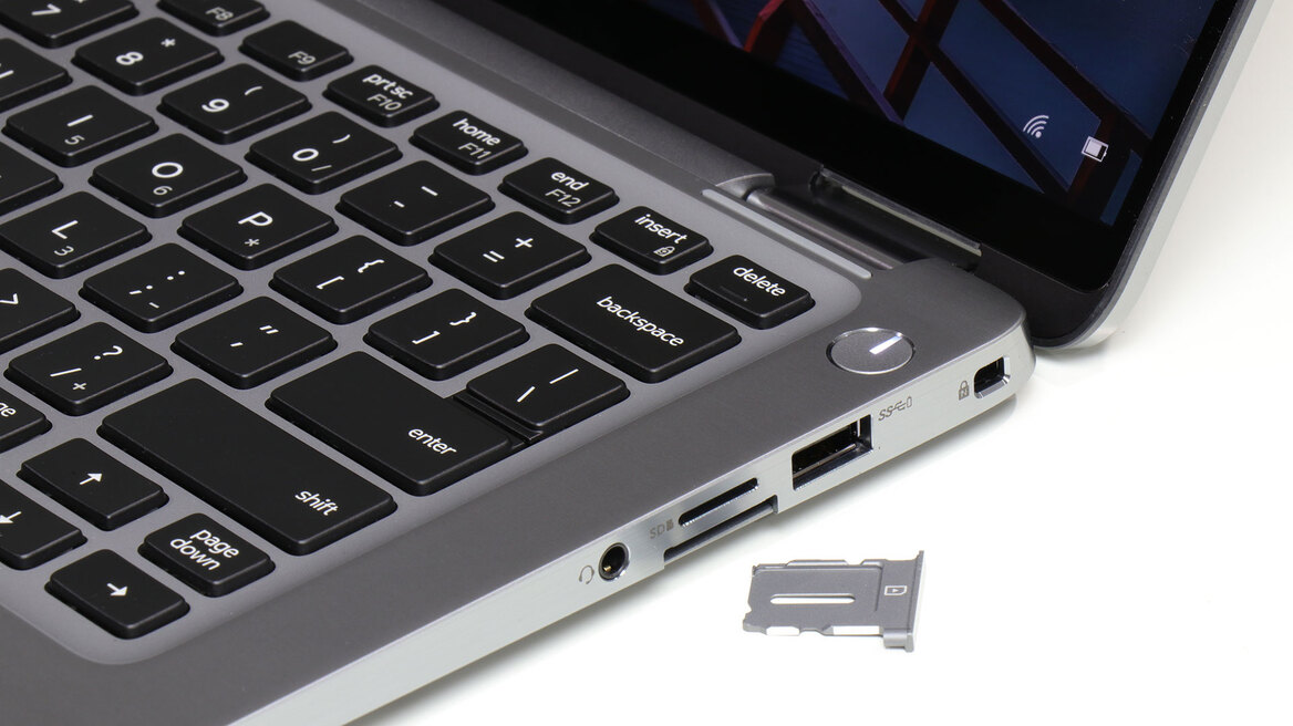 Dell Latitude 7400 2-In-1 Review: A Lethal Weapon For Road Warriors