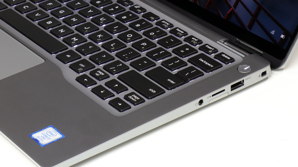 Dell Latitude 7400 2-In-1 Review: A Lethal Weapon For Road Warriors