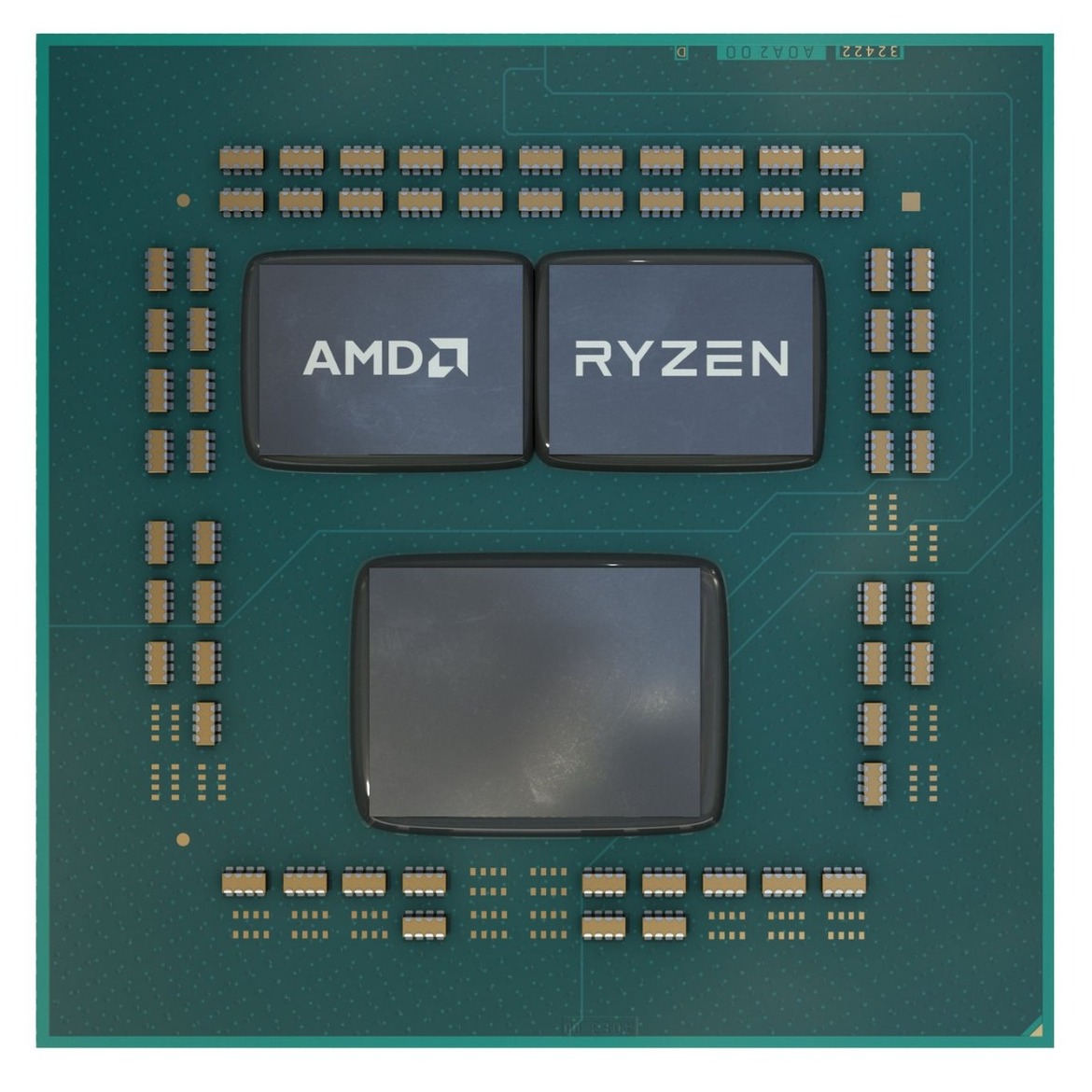 AMD Zen 2 Architecture Explored: What Makes Ryzen 3000 So Powerful