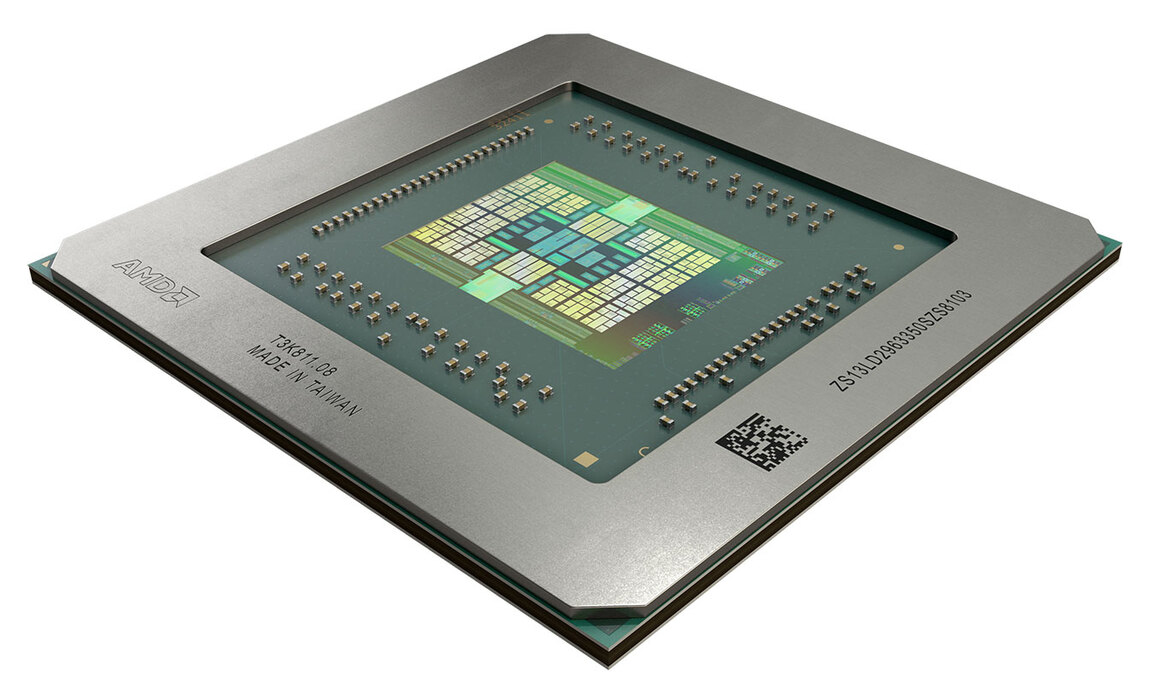 AMD Unveils Navi RDNA Architecture: Under The Hood Of Radeon RX 5700
