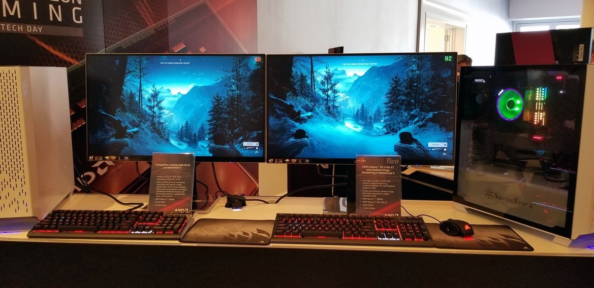 AMD Unveils Navi RDNA Architecture: Under The Hood Of Radeon RX 5700