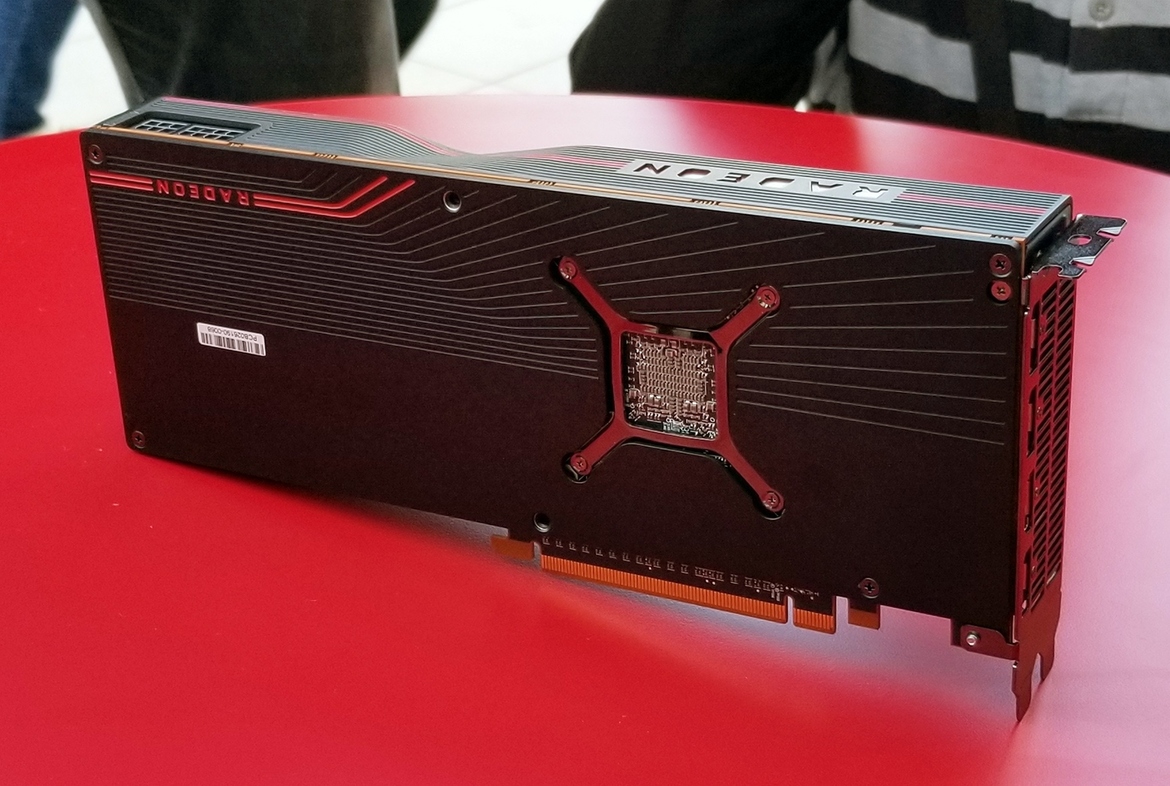 AMD Unveils Navi RDNA Architecture: Under The Hood Of Radeon RX 5700