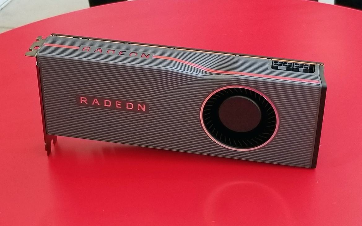 AMD Unveils Navi RDNA Architecture: Under The Hood Of Radeon RX 5700