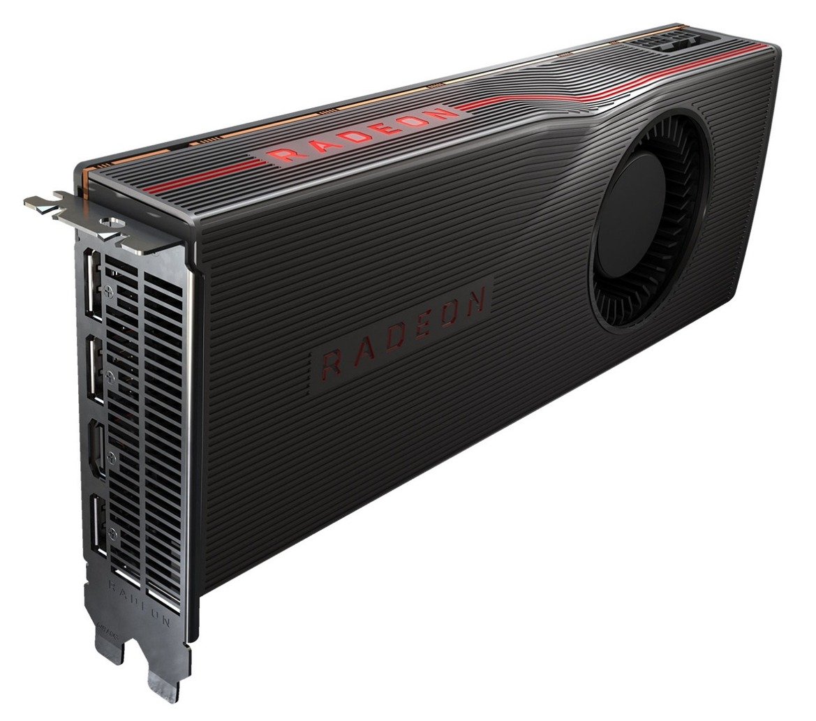AMD Unveils Navi RDNA Architecture: Under The Hood Of Radeon RX 5700