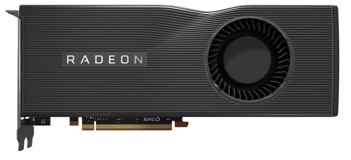 AMD Unveils Navi RDNA Architecture: Under The Hood Of Radeon RX 5700