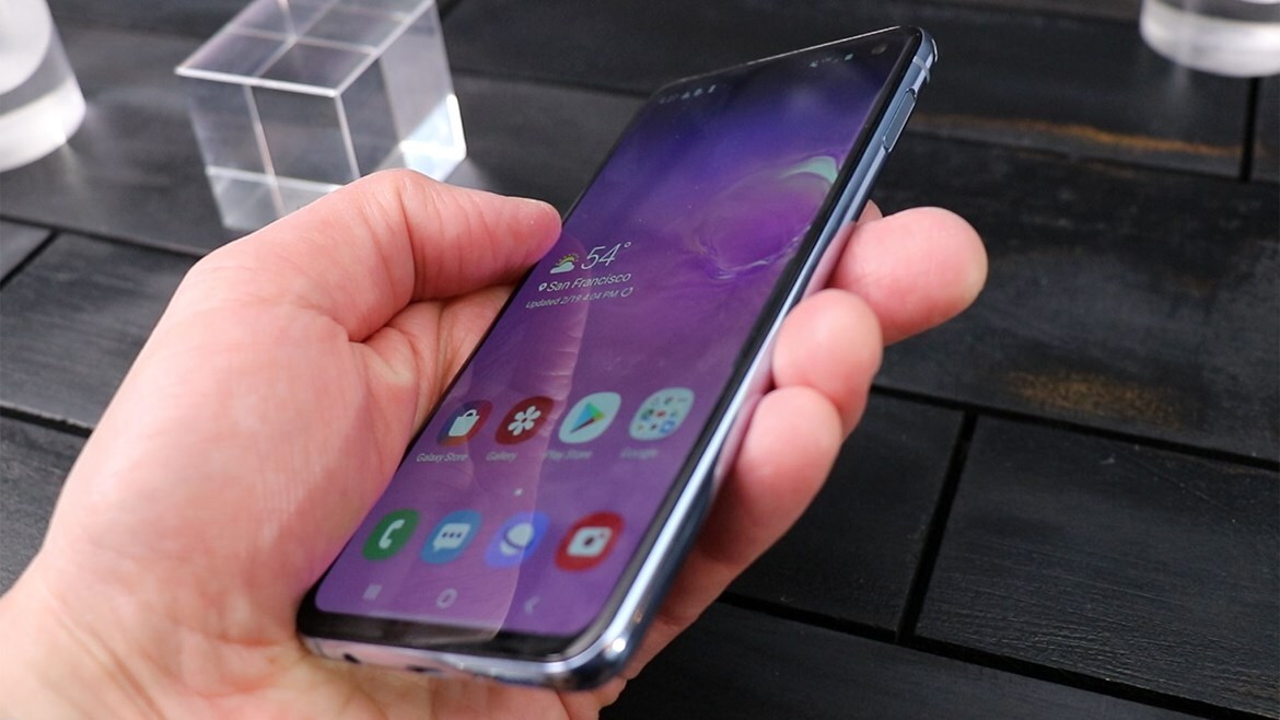 Samsung Galaxy S10e Review: Every Bit A Flagship For Less