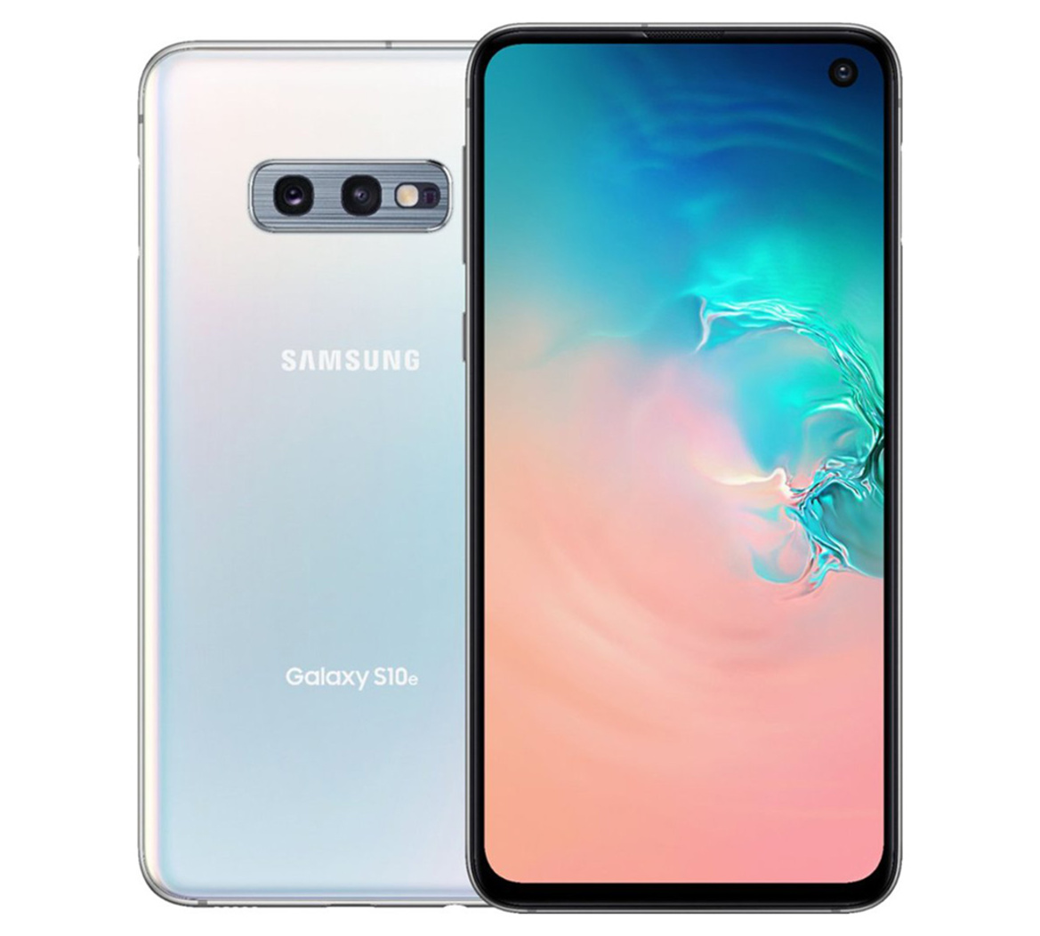 Samsung Galaxy S10e Review: Every Bit A Flagship For Less