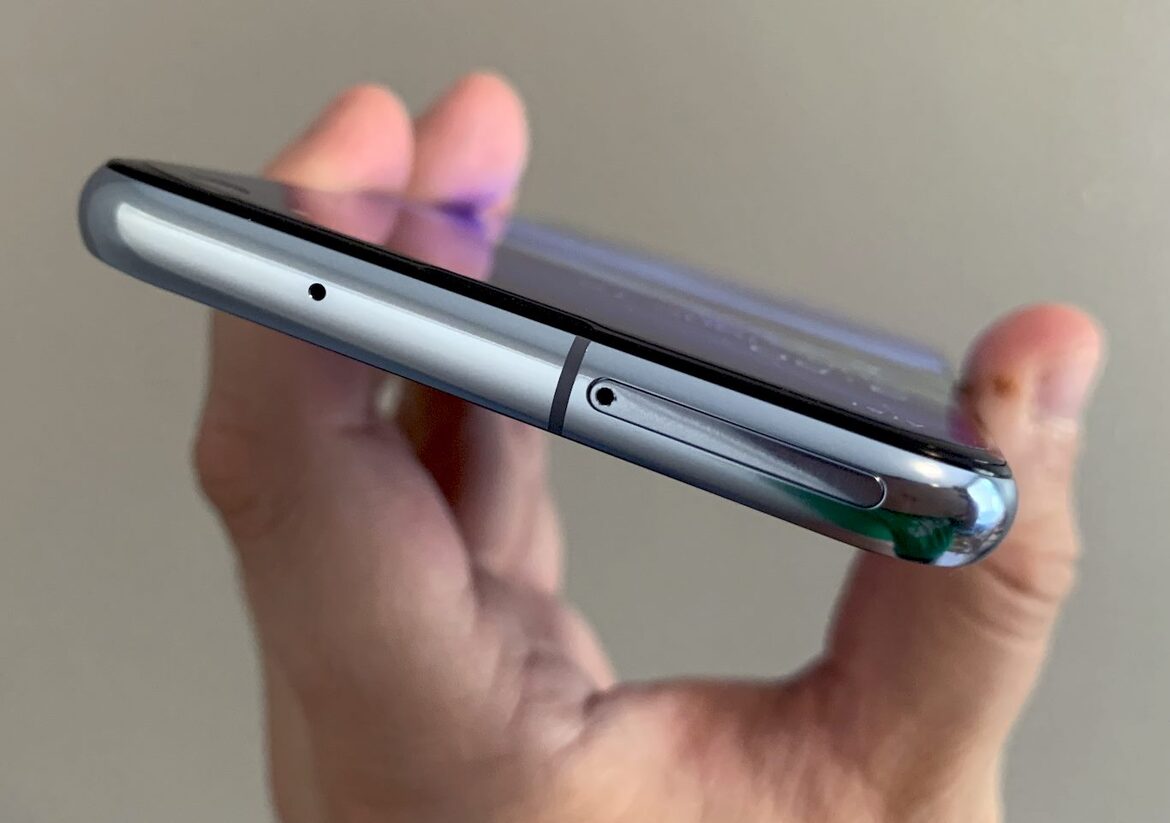 Samsung Galaxy S10e Review: Every Bit A Flagship For Less