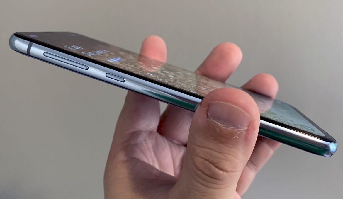 Samsung Galaxy S10e Review: Every Bit A Flagship For Less