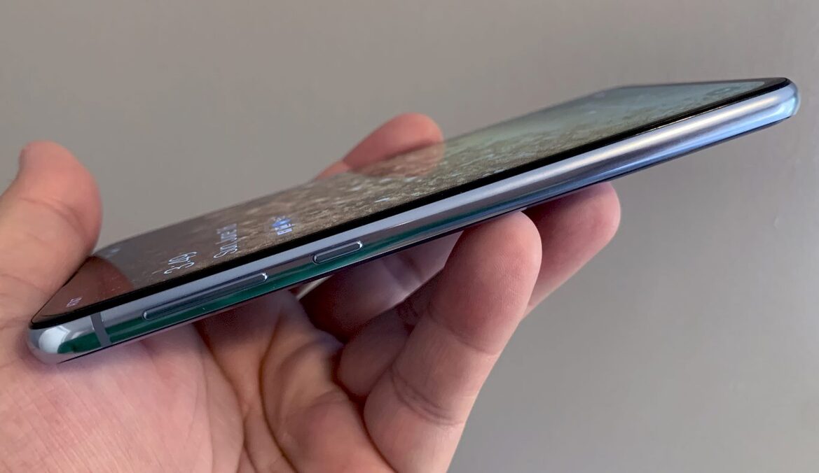 Samsung Galaxy S10e Review: Every Bit A Flagship For Less