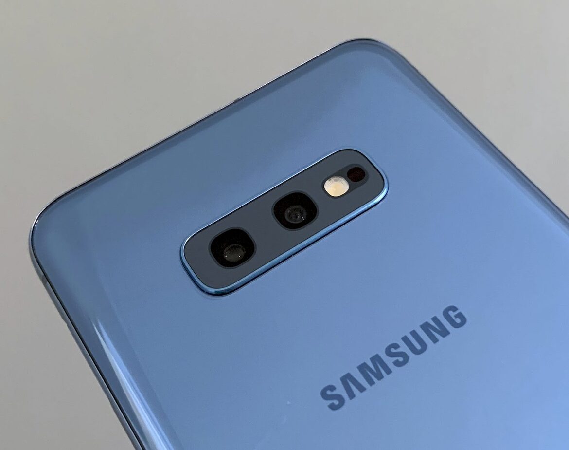 Samsung Galaxy S10e Review: Every Bit A Flagship For Less