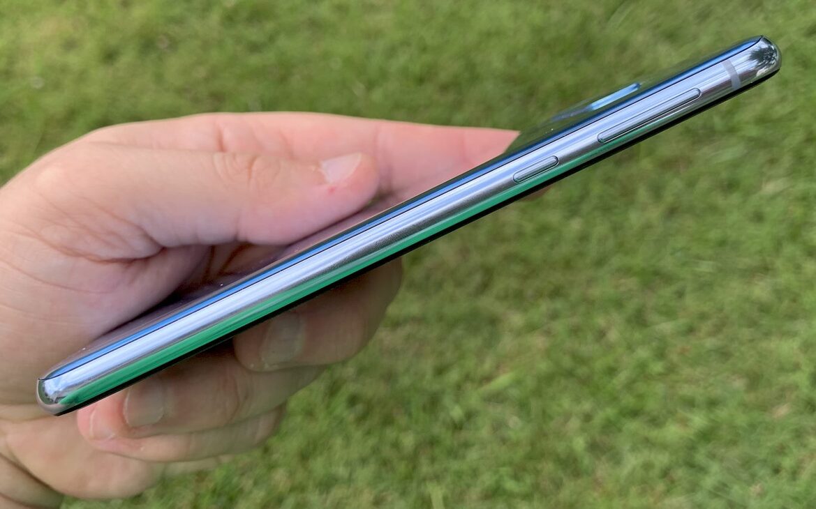 Samsung Galaxy S10e Review: Every Bit A Flagship For Less
