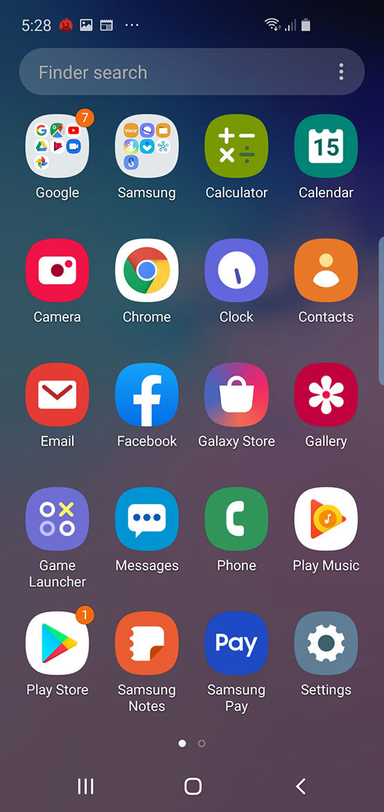 Samsung Galaxy S10e Review: Every Bit A Flagship For Less