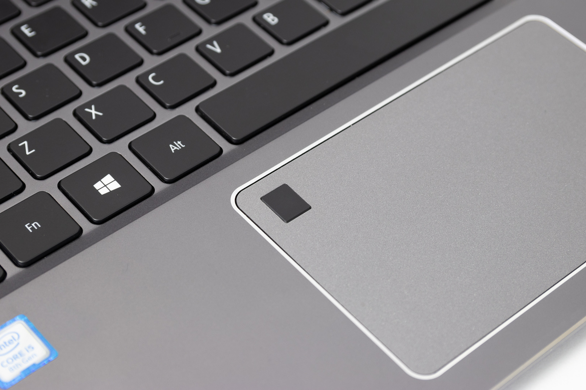Acer Spin 5 Review: An Affordable All Aluminum 2-In-1 Laptop