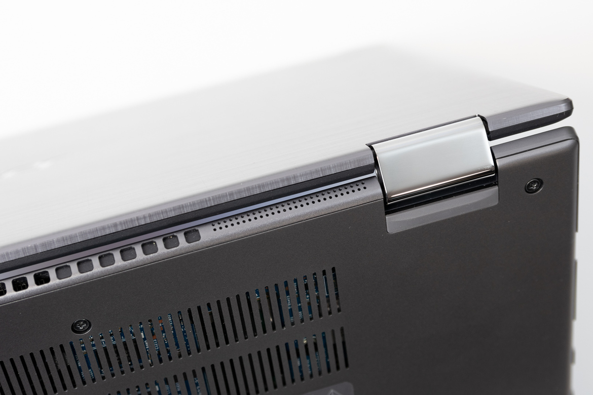 Acer Spin 5 Review: An Affordable All Aluminum 2-In-1 Laptop