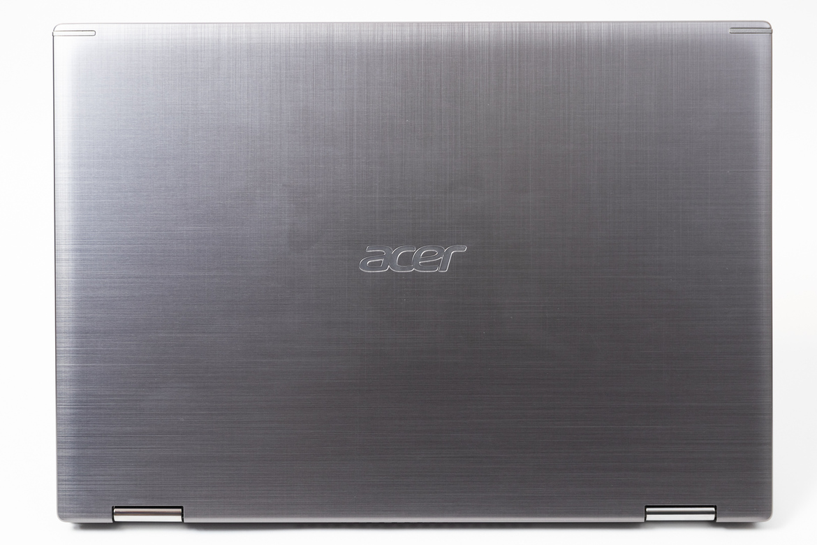 Acer Spin 5 Review: An Affordable All Aluminum 2-In-1 Laptop