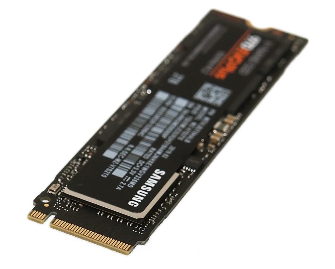 Samsung SSD 970 EVO Plus 2TB Review: Burly, Speedy NVMe Storage