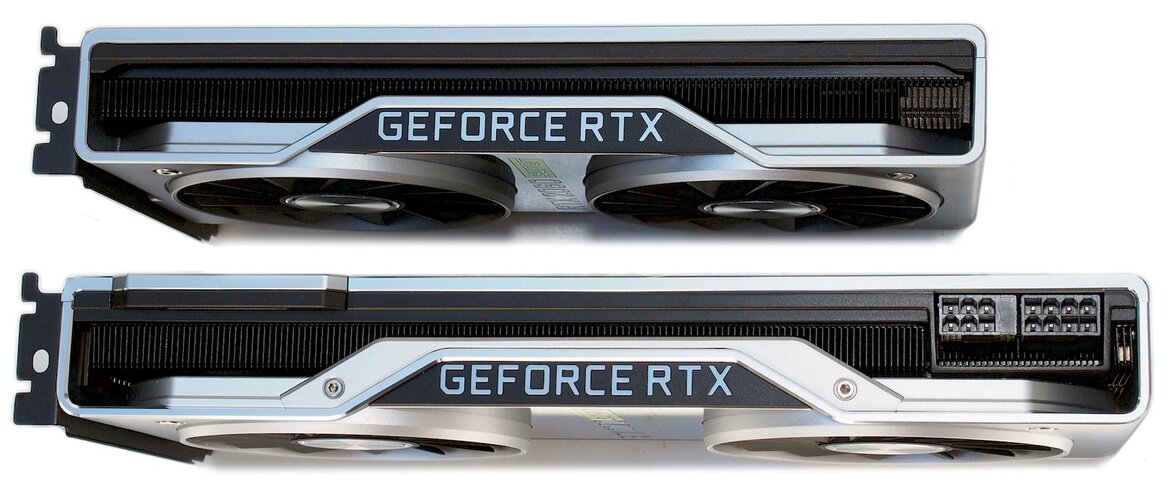 GeForce RTX 2070 Super And RTX 2060 Super Review: Tricked-Out NVIDIA Turing