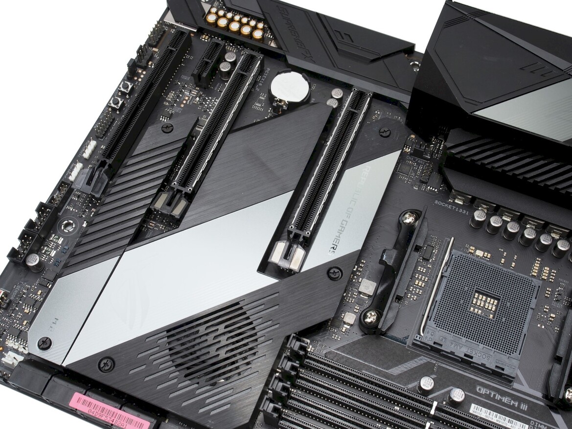 AMD Ryzen 9 3900X And Ryzen 7 3700X Review: Zen 2 Impresses