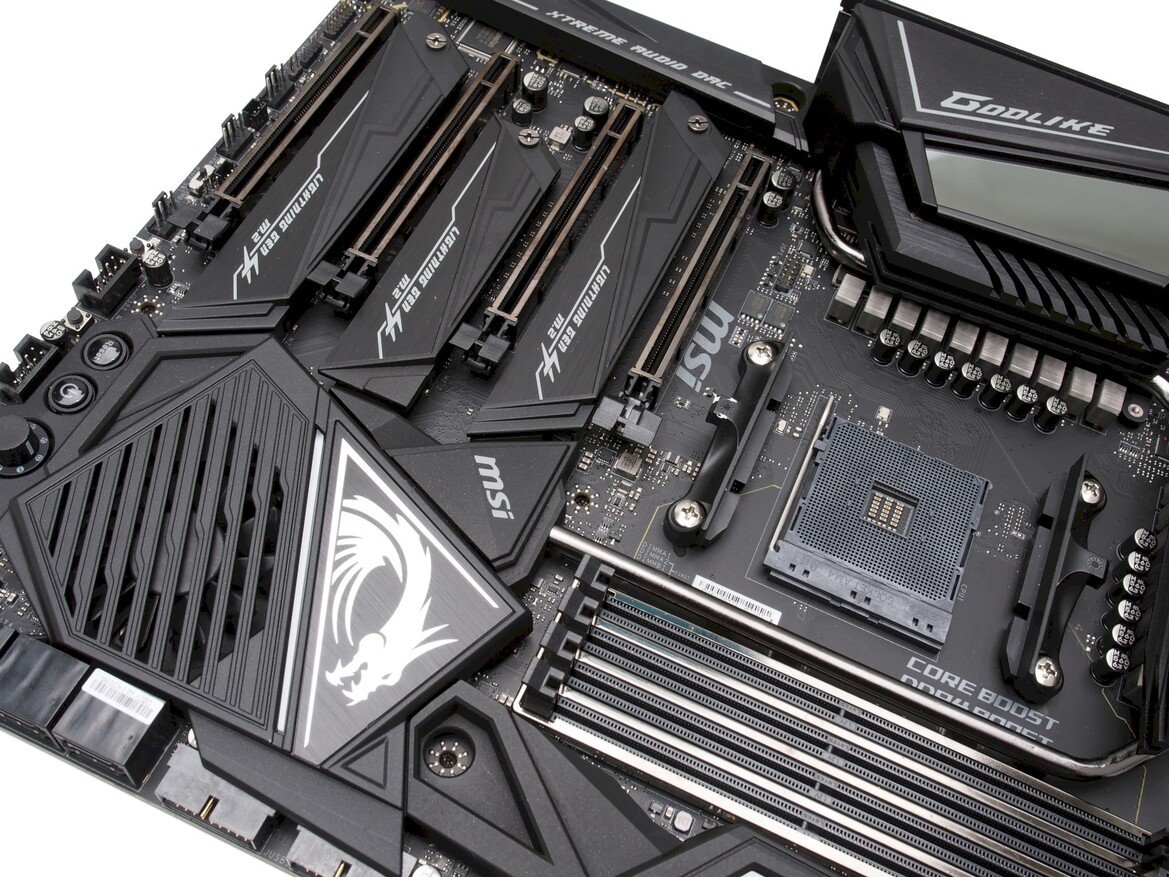 AMD Ryzen 9 3900X And Ryzen 7 3700X Review: Zen 2 Impresses