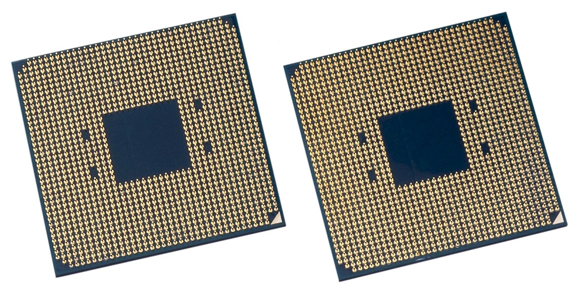 AMD Ryzen 9 3900X And Ryzen 7 3700X Review: Zen 2 Impresses