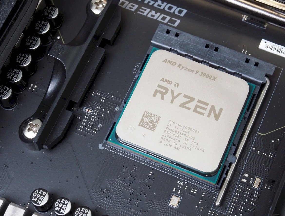 AMD Ryzen 9 3900X And Ryzen 7 3700X Review: Zen 2 Impresses