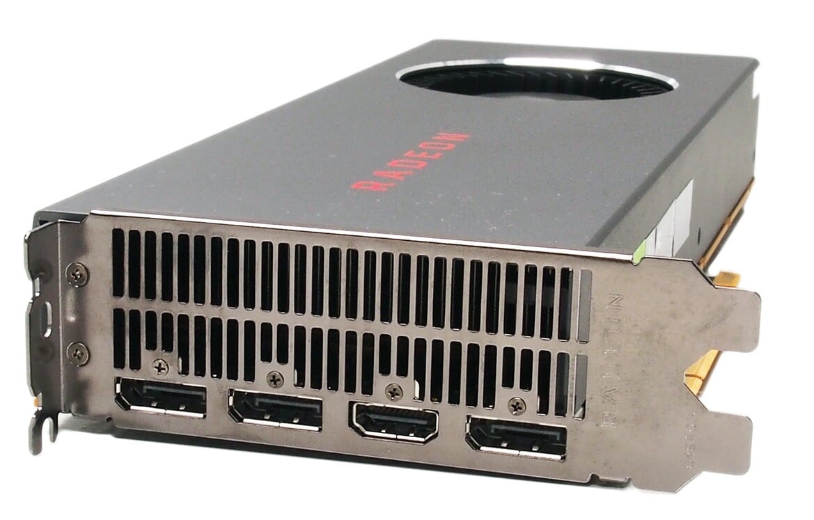 AMD Radeon RX 5700 XT And RX 5700 Review: 7nm Navi Debuts