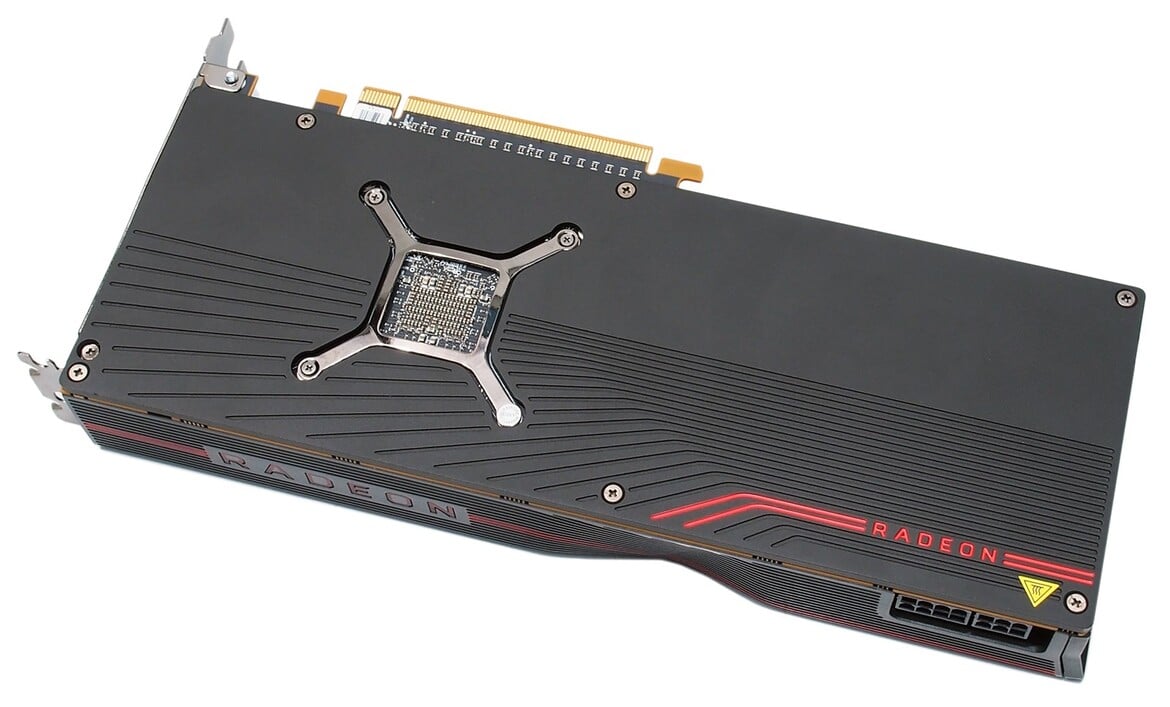 AMD Radeon RX 5700 XT And RX 5700 Review: 7nm Navi Debuts