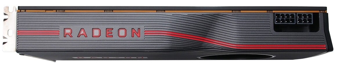 AMD Radeon RX 5700 XT And RX 5700 Review: 7nm Navi Debuts