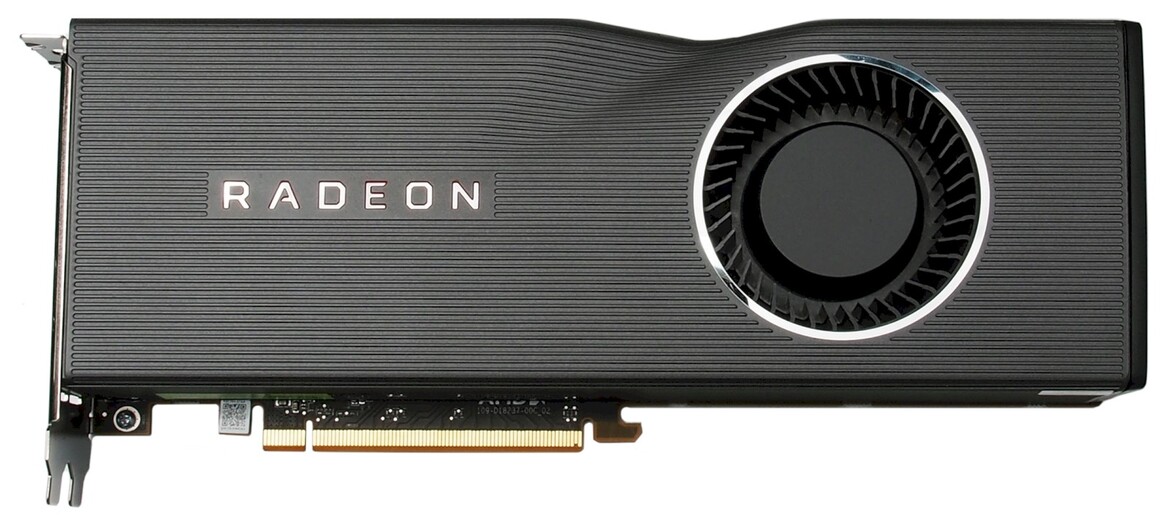 AMD Radeon RX 5700 XT And RX 5700 Review: 7nm Navi Debuts