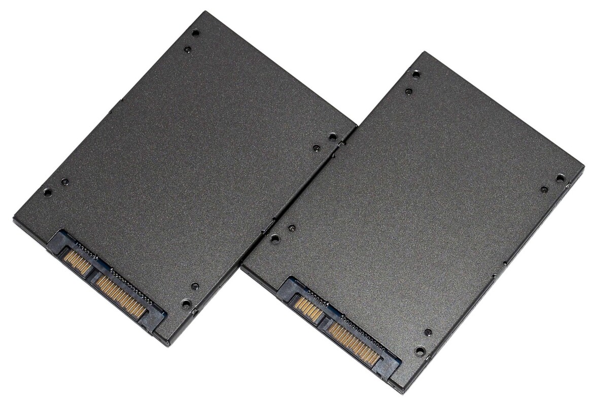 Kingston DC500 SSD Review: High Capacity Enterprise Storage