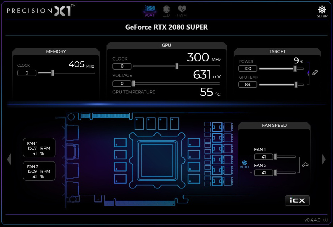 NVIDIA GeForce RTX 2080 Super Review: More Bang For The Buck