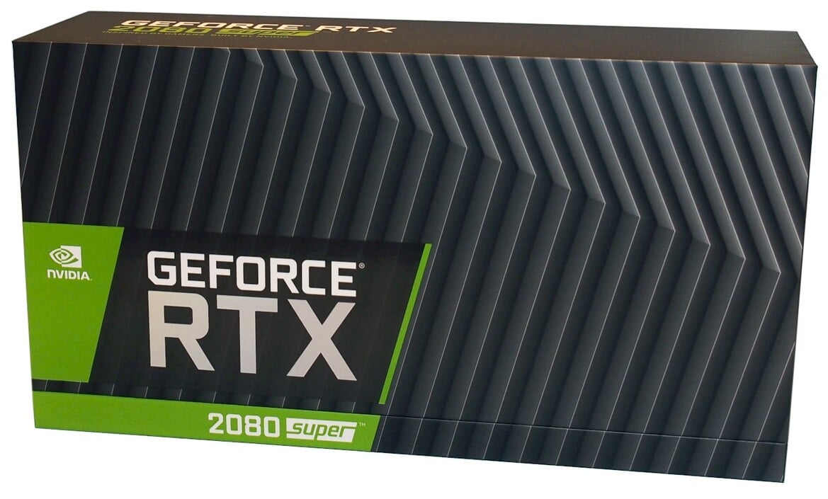 NVIDIA GeForce RTX 2080 Super Review: More Bang For The Buck
