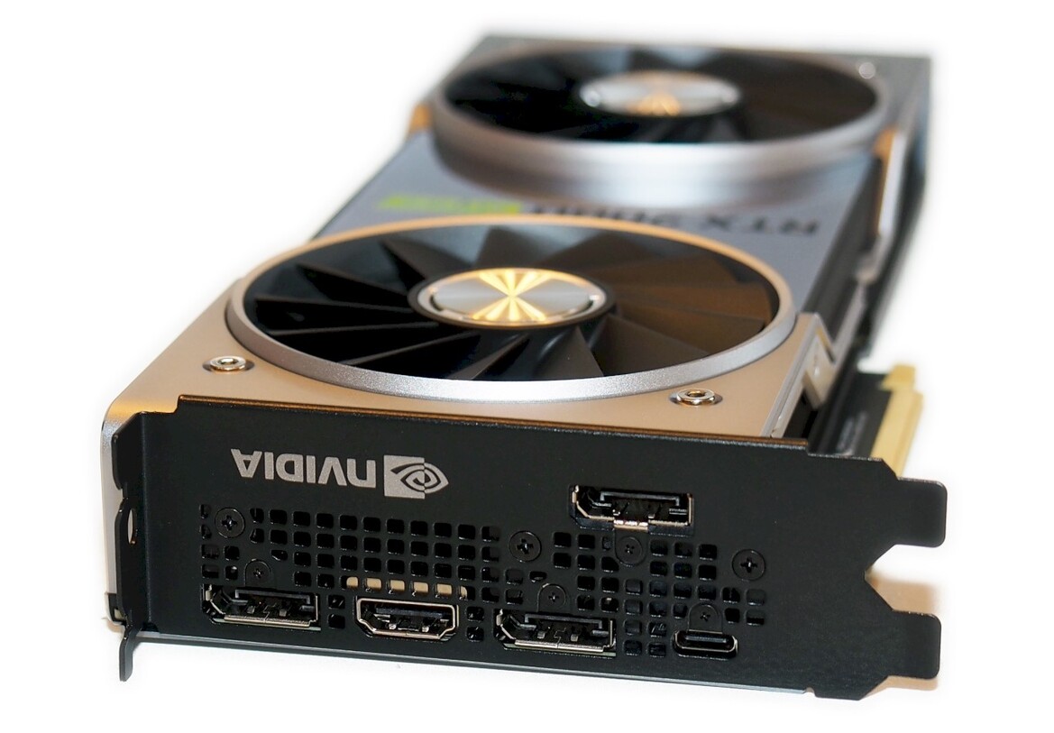 NVIDIA GeForce RTX 2080 Super Review: More Bang For The Buck