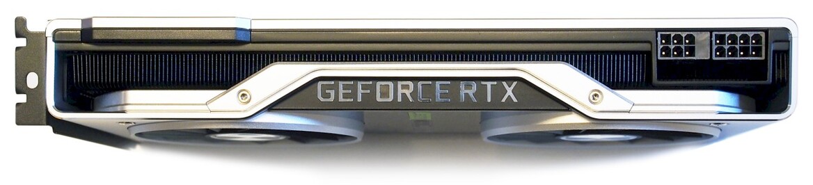 NVIDIA GeForce RTX 2080 Super Review: More Bang For The Buck