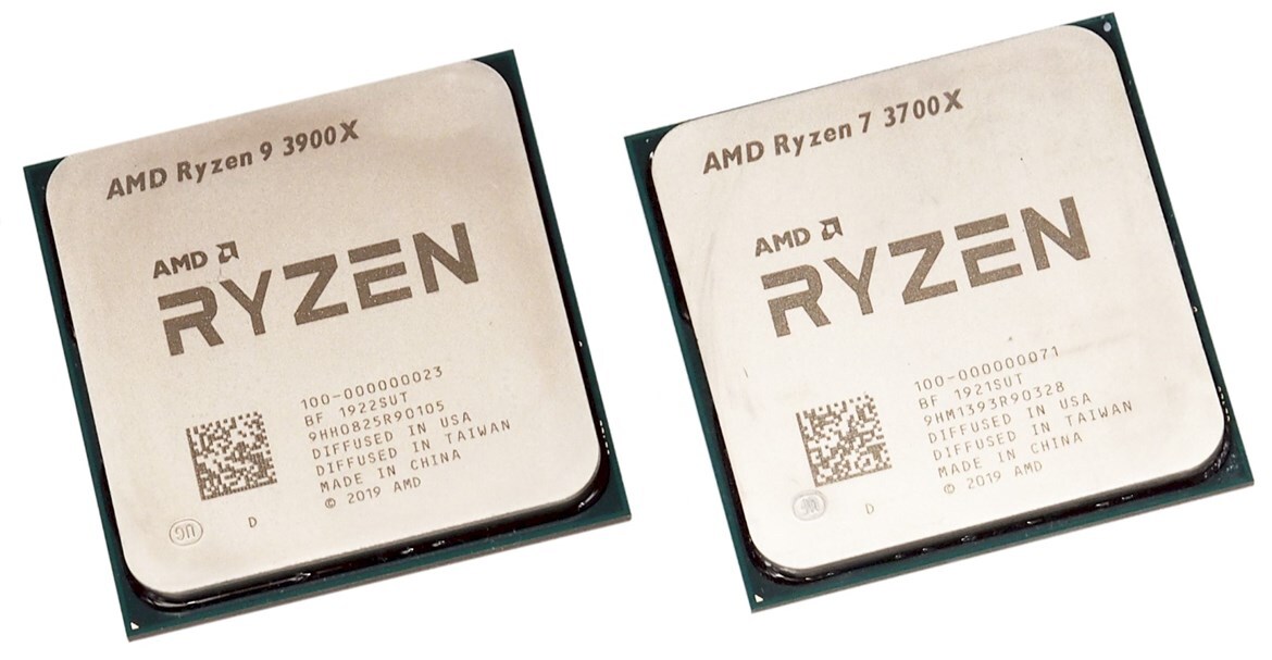 AMD Ryzen 9 3900X Vs Intel Core i9-9900K IPC Shootout: Did AMD Close The Gap?