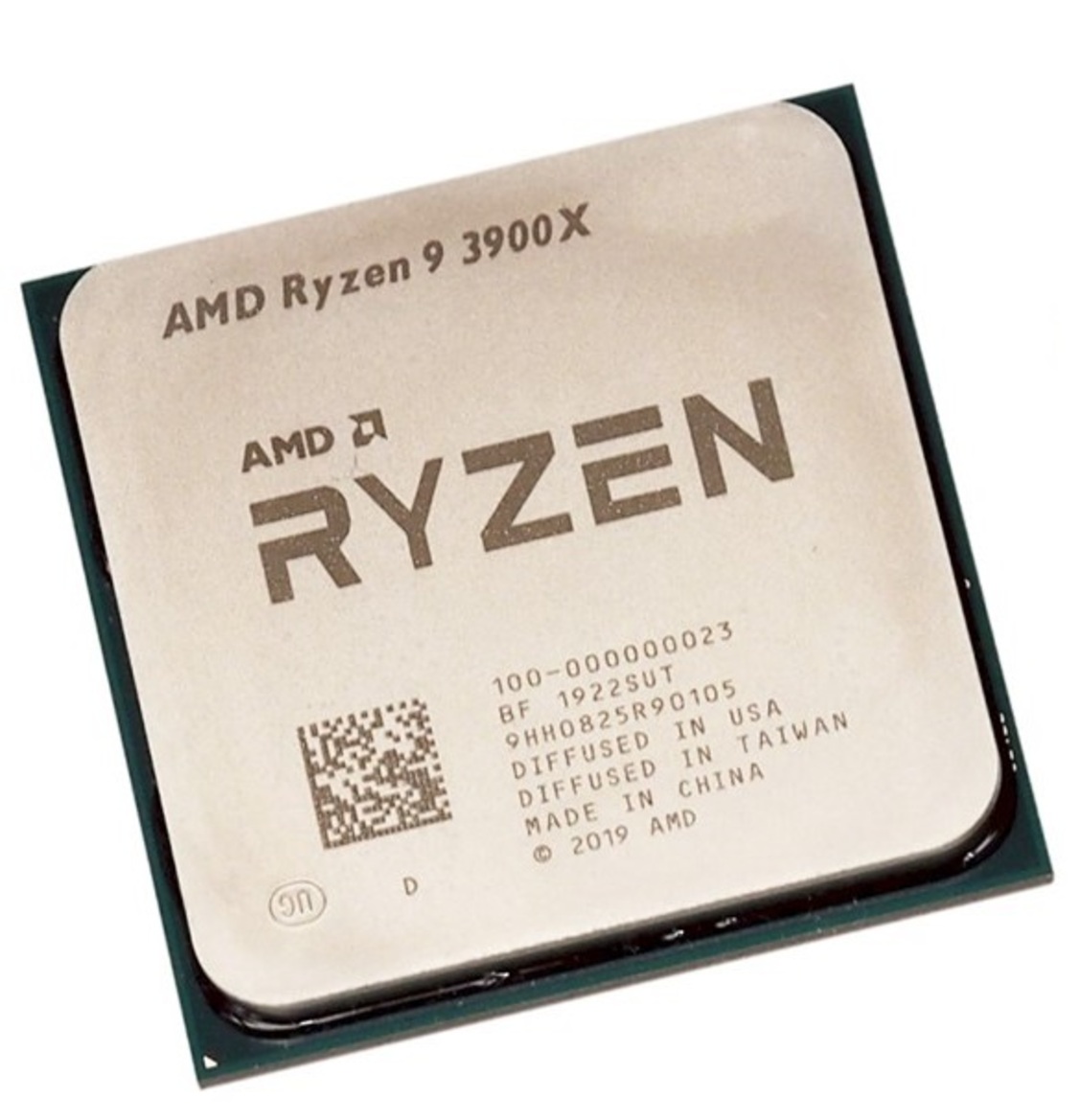 AMD Ryzen 9 3900X Vs Intel Core i9-9900K IPC Shootout: Did AMD Close The Gap?
