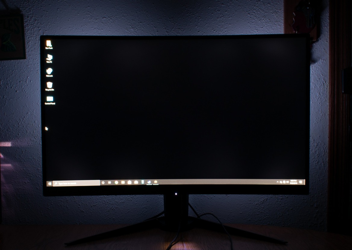 Gigabyte Aorus CV27F Monitor Review: 27" Of 165Hz Curved Gaming Bliss