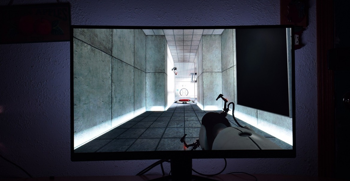 Gigabyte Aorus CV27F Monitor Review: 27" Of 165Hz Curved Gaming Bliss