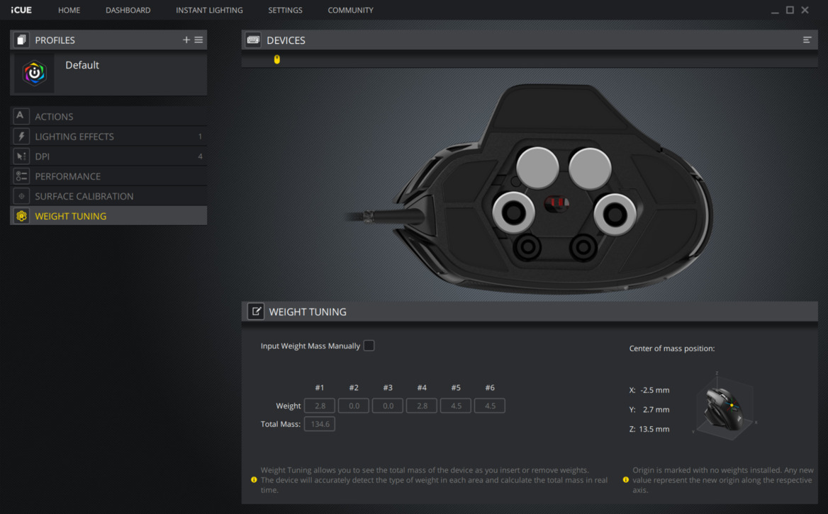 Corsair RGB Gaming Mouse Round-Up: M55, Glaive Pro, Nightsword, Ironclaw Tested
