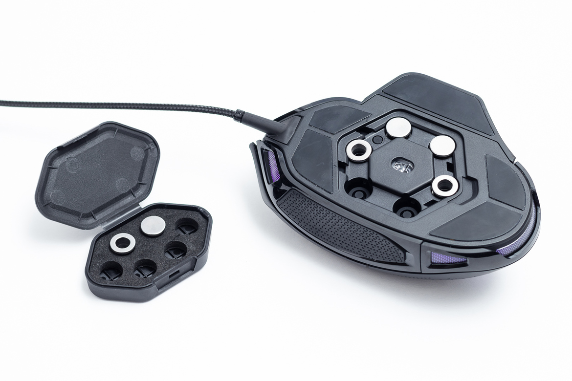 Corsair RGB Gaming Mouse Round-Up: M55, Glaive Pro, Nightsword, Ironclaw Tested