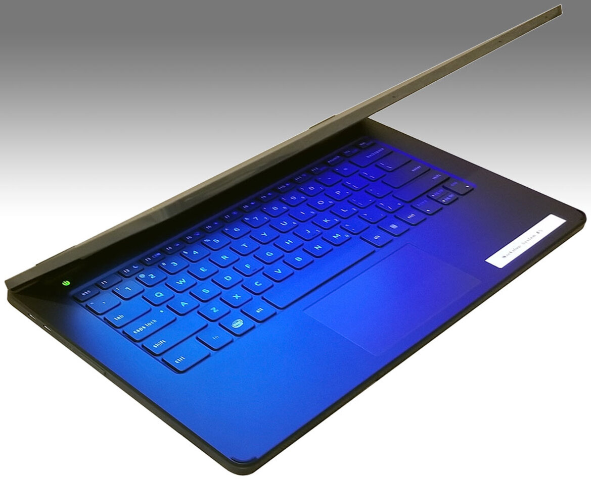 Intel 10nm Ice Lake Benchmarks: 10th Gen Core i7 Performance Explored