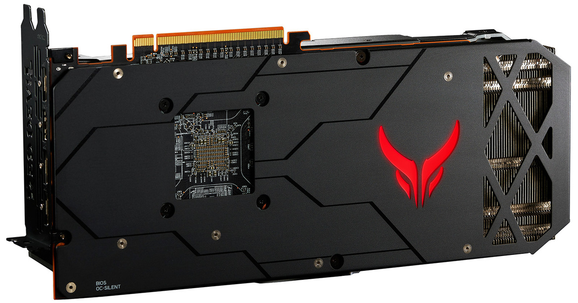 PowerColor Radeon RX 5700 XT Red Devil Review: Custom Navi Arrives